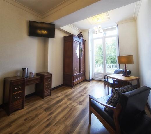 Chalet Saudade