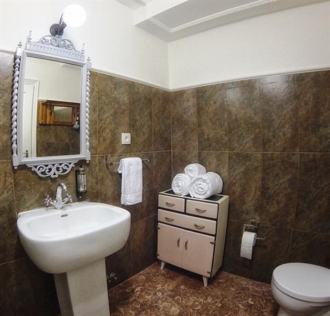 Chalet Saudade