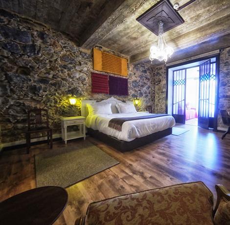 Chalet Saudade