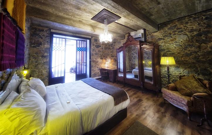 Chalet Saudade
