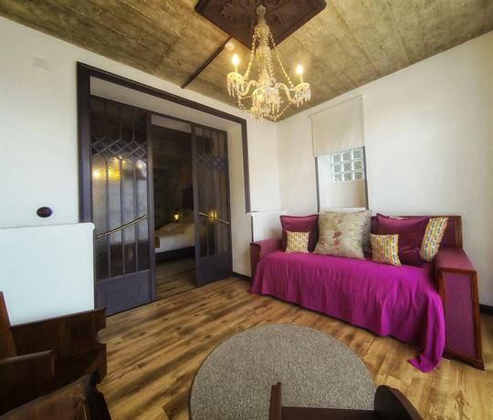 Chalet Saudade