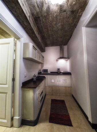Chalet Saudade