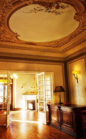 Chalet Saudade