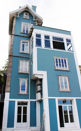 Chalet Saudade