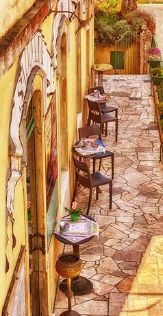 Chalet Saudade