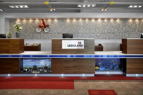 Hotel Legoland