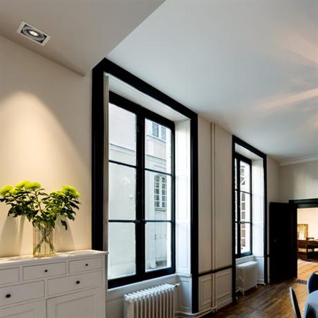 Maison Bossoreil