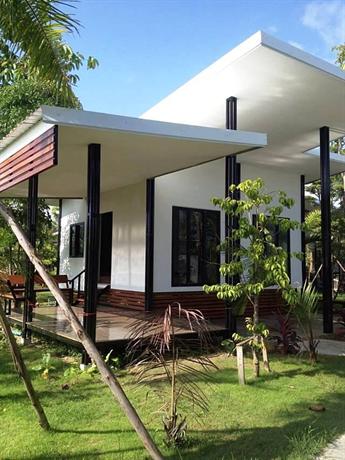 Kaewsa Resort