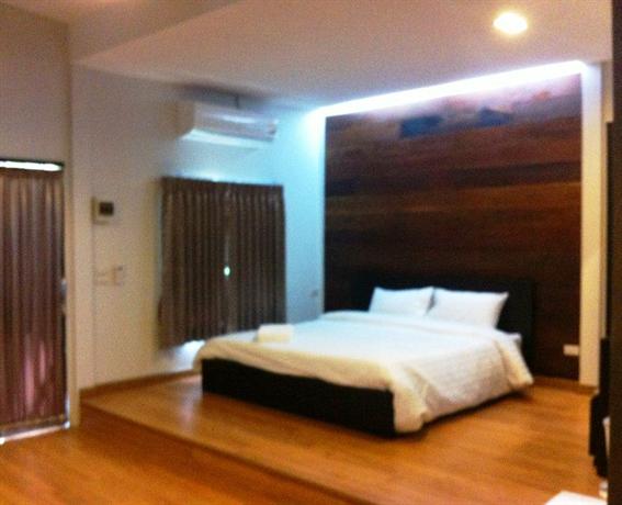 Kaewsa Resort