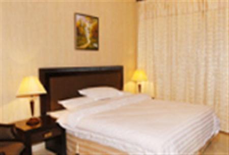 Pan Gulf Hotel Suites Al Heera Suburb United Arab Emirates thumbnail
