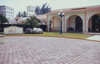 Villa del Mar Veracruz Veracruz