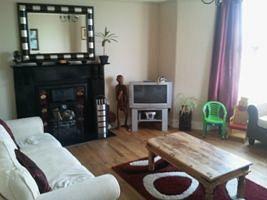 Ballycastle Cottage - dream vacation