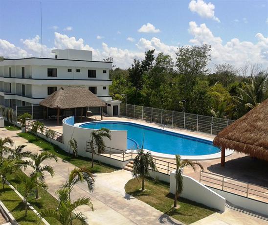 Hotel Luna Caribe