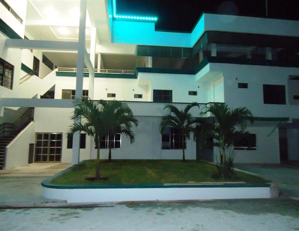 Hotel Luna Caribe