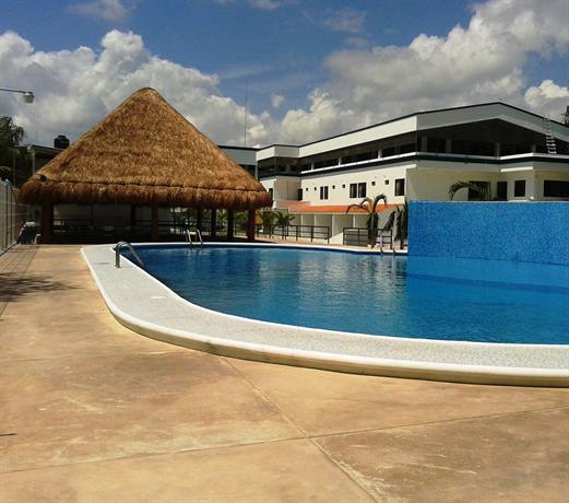 Hotel Luna Caribe