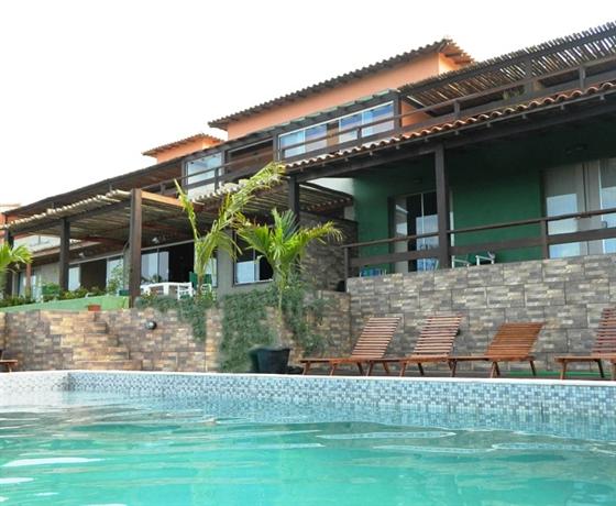 Pousada Zanzibar
