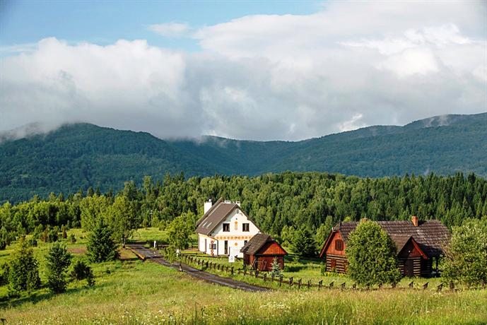 Gosciniec Horb