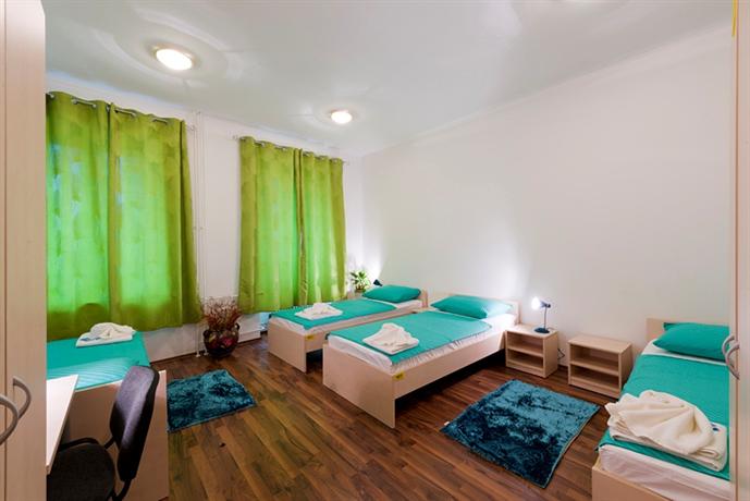 Ana Hostel