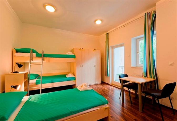 Ana Hostel