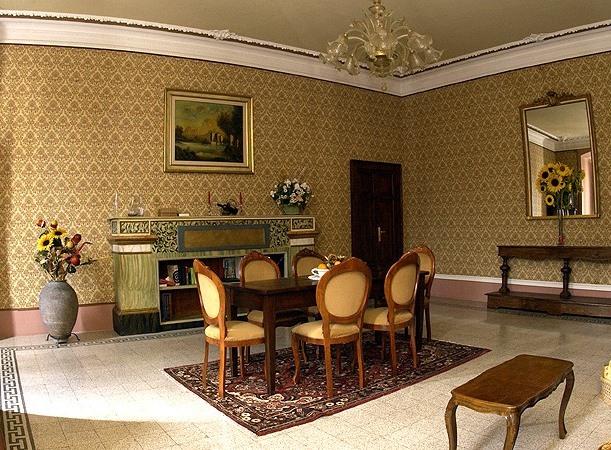 Residenza Sant'Emiliano
