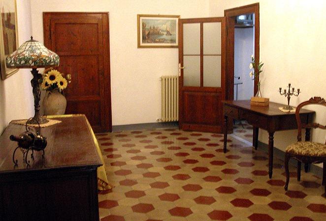 Residenza Sant'Emiliano