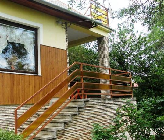 Zanati Villa - dream vacation