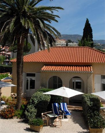 Hotel Beau Rivage Le Lavandou 