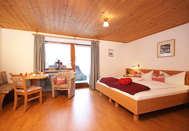 Landhaus Viktoria Oberstdorf
