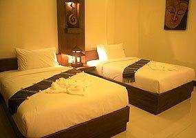 JR Siam Kata Resort
