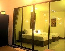 JR Siam Kata Resort