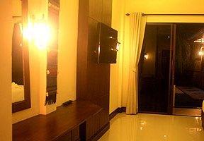 JR Siam Kata Resort