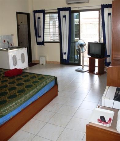 Honeybear Guest House