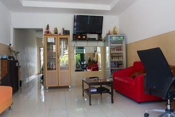 Honeybear Guest House