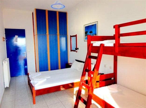 Faros Apartments