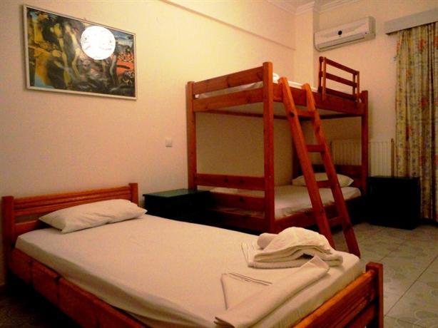 Faros Apartments