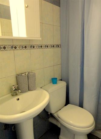 Faros Apartments