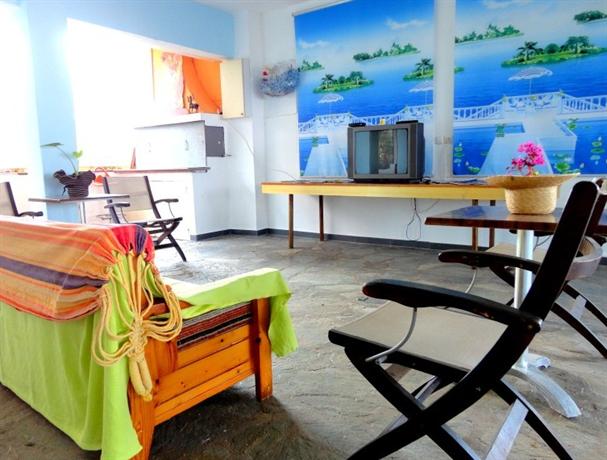 Faros Apartments