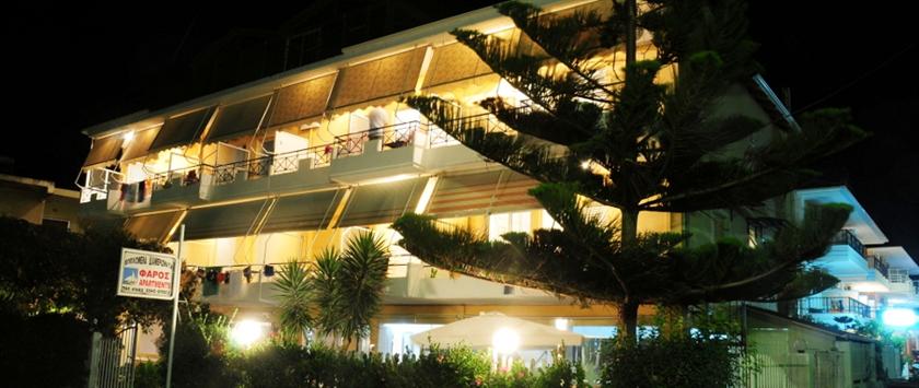 Faros Apartments