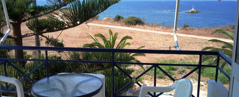 Faros Apartments