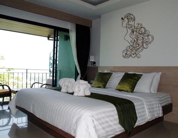 ZODIAC Seaview@Patong