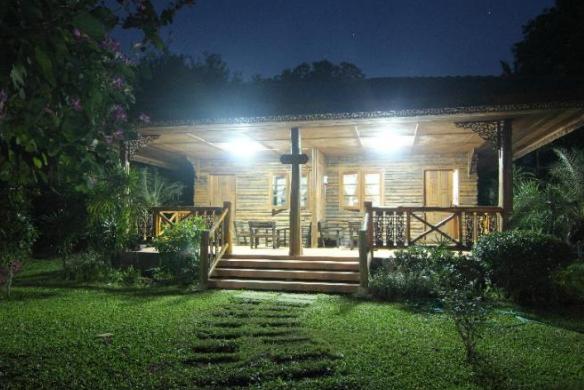 Huan Chiang Dao Resort
