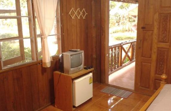 Huan Chiang Dao Resort