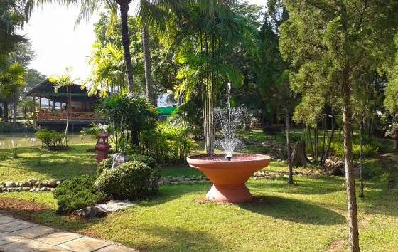 Huan Chiang Dao Resort