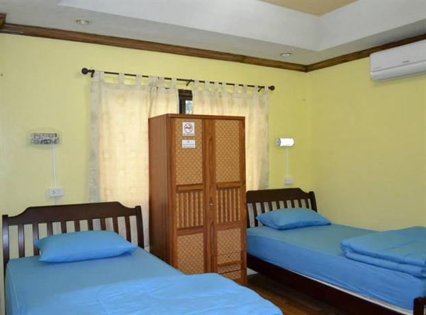 Baan Smile Hostel