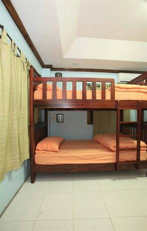 Baan Smile Hostel