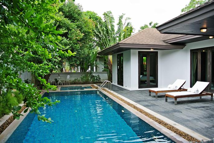 Ratchamaka Villa