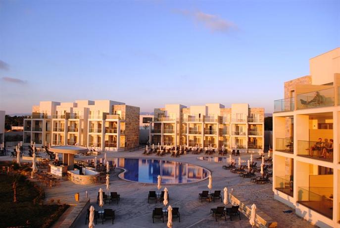 Amphora Hotel & Suites Cyprus Cyprus thumbnail