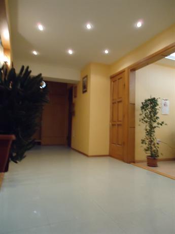 Hostel Kiki