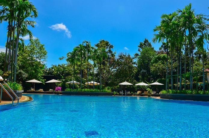 Borei Angkor Resort & Spa - dream vacation