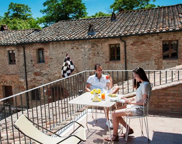 B&B L'orto Delle Terme